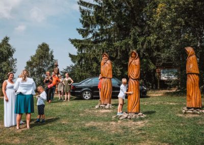 Žaneta a Martin