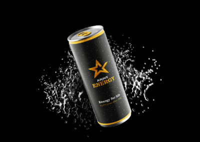KAJOT Energy drink