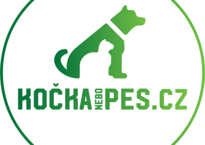 Logo pro eshop KockaneboPes